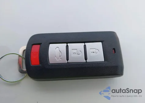 2024 Mitsubishi Mirage G4 Se from USA, damaged, VIN ML32FVFJ1RHF01584